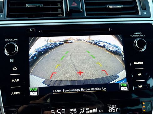 Used 2019 Subaru Outback 3.6R Touring w/ Popular Package #3A image 17