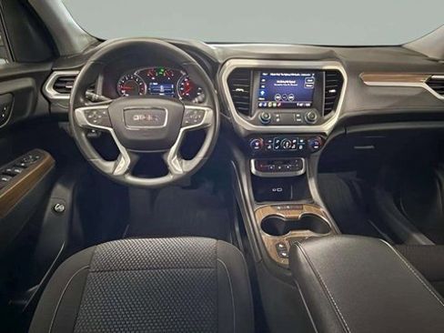 Used 2023 GMC Acadia SLE w/ Driver Convenience Package image 33