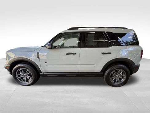 Used 2024 Ford Bronco Sport Big Bend AWD/4WD image 9
