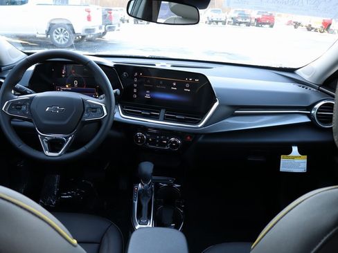 New 2026 Chevrolet Trax ACTIV w/ Driver Confidence Package image 17