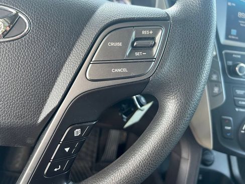 Used 2017 Hyundai Santa Fe Sport AWD/4WD image 26
