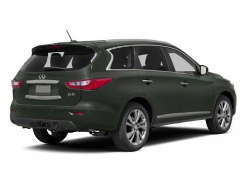 Used 2013 INFINITI JX35 FWD image 5