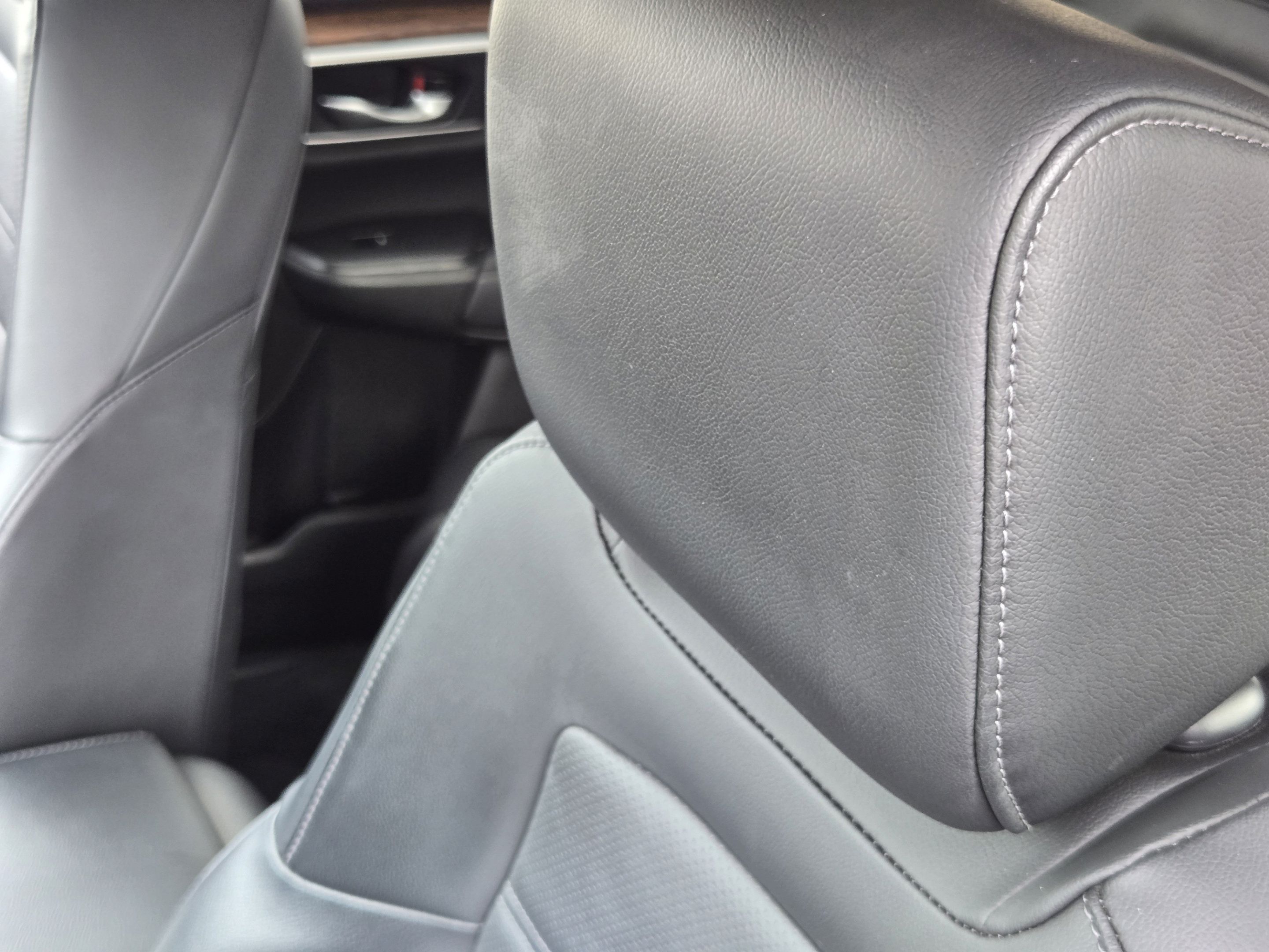 Used 2021 Honda CR-V Touring image 11