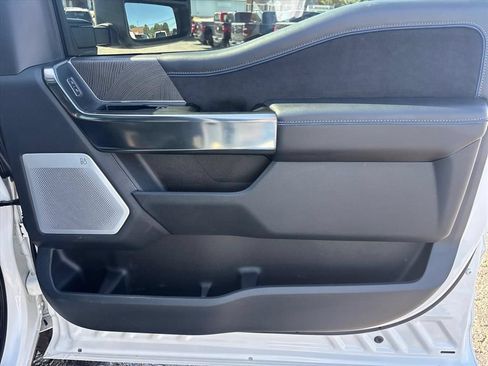 Used 2025 Ford F250 Platinum AWD/4WD image 14