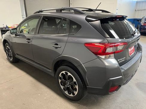 Used 2023 Subaru Crosstrek 2.0i AWD/4WD image 5