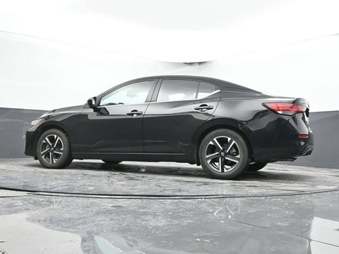 Used 2024 Nissan Sentra SV FWD image 50