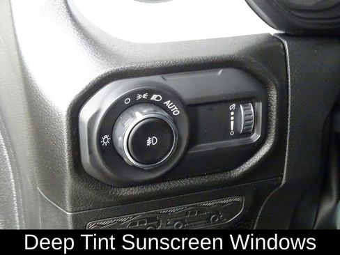 New 2026 Jeep Wrangler Sport S AWD/4WD image 19