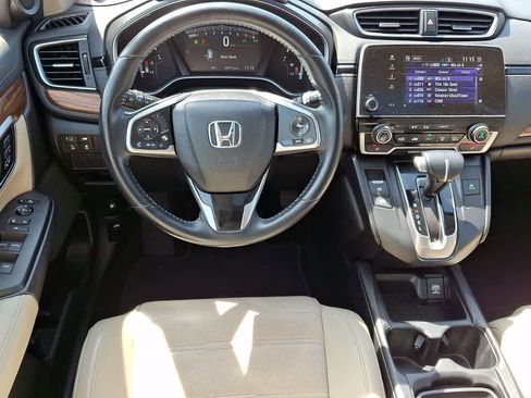 Used 2018 Honda CR-V EX-L image 11