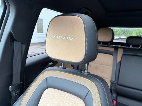 Used 2026 Chevrolet Equinox ACTIV w/ Convenience Package III AWD/4WD image 64