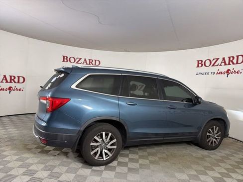 Used 2020 Honda Pilot EX-L image 9