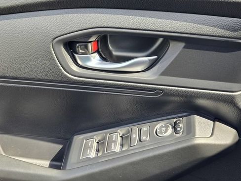 New 2026 Honda Accord LX image 15