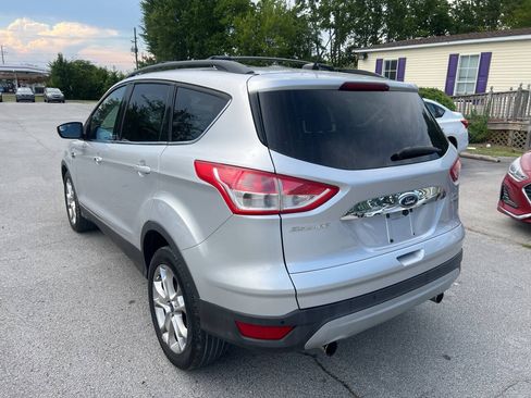 Used 2013 Ford Escape SEL FWD image 7