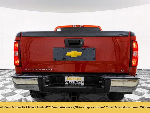 Used 2010 Chevrolet Silverado 1500 LT w/ Power Pack Plus image 13