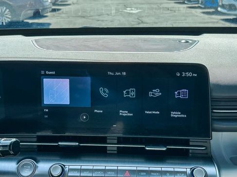 Used 2024 Hyundai Kona SEL FWD image 15