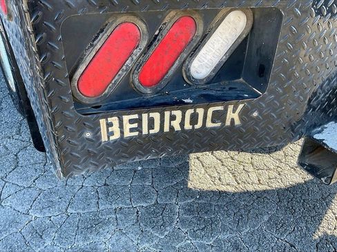 Used 2020 Chevrolet Silverado 3500 W/T w/ WT Fleet Convenience Package image 23