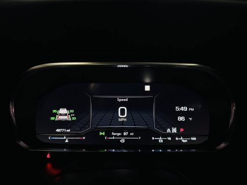 Used 2023 GMC Yukon XL SLT AWD/4WD image 24