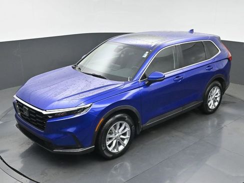 Certified 2024 Honda CR-V EX image 29