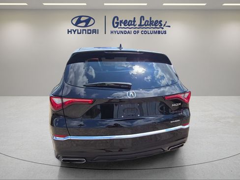 Used 2023 Acura MDX SH-AWD image 6