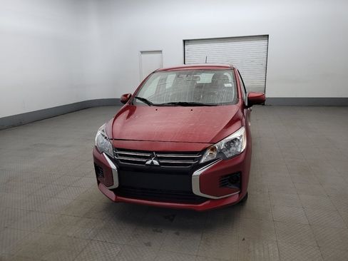 Used 2024 Mitsubishi Mirage ES FWD image 15