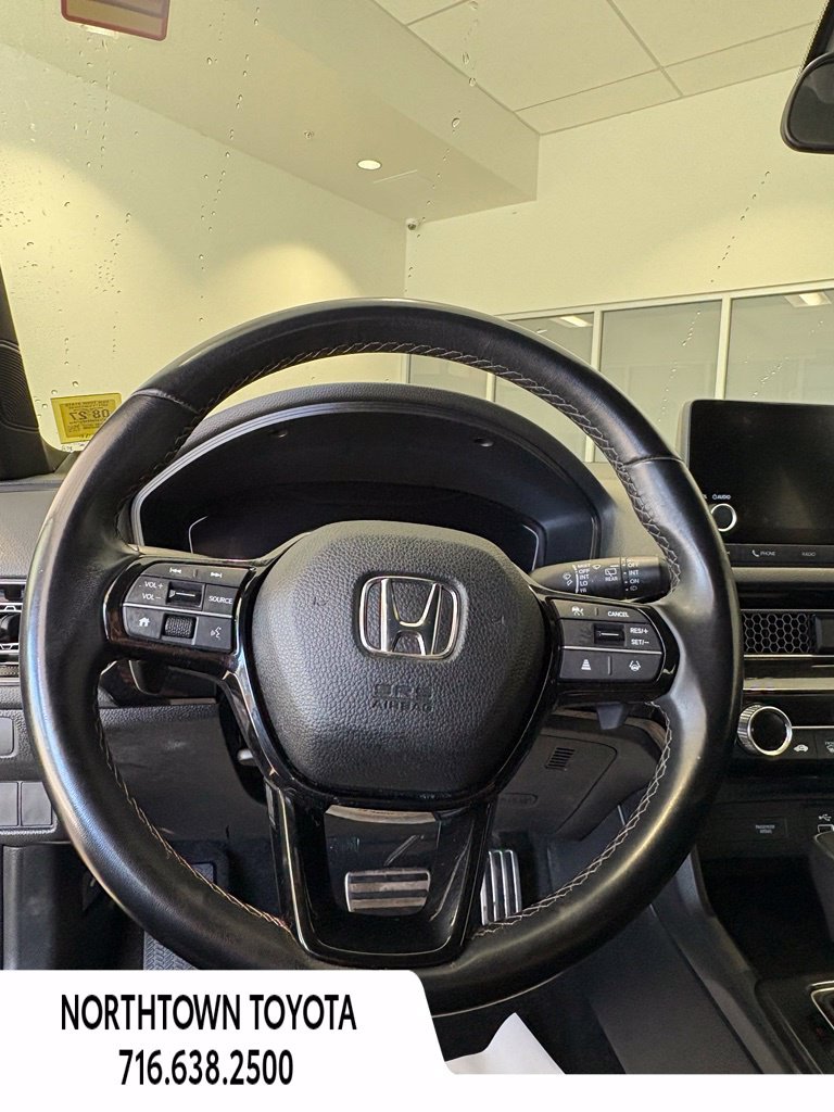Used 2024 Honda Civic Sport image 18