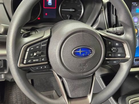 New 2026 Subaru Impreza 2.0i Sport AWD/4WD image 12