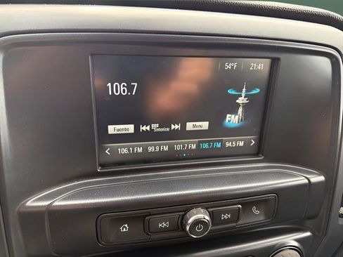 Used 2018 GMC Sierra 3500 4x4 Crew Cab w/ Sierra Convenience Package image 19