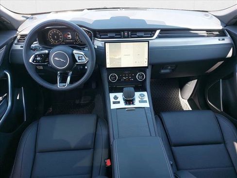 New 2026 Jaguar F-PACE R-Dynamic S AWD/4WD image 6
