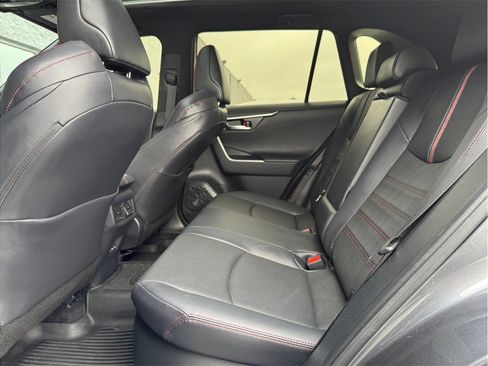 Used 2023 Toyota RAV4 XSE w/ Premium Package AWD/4WD image 23
