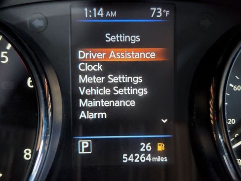 Certified 2020 Nissan Rogue Sport S w/ Appearance Package image 26