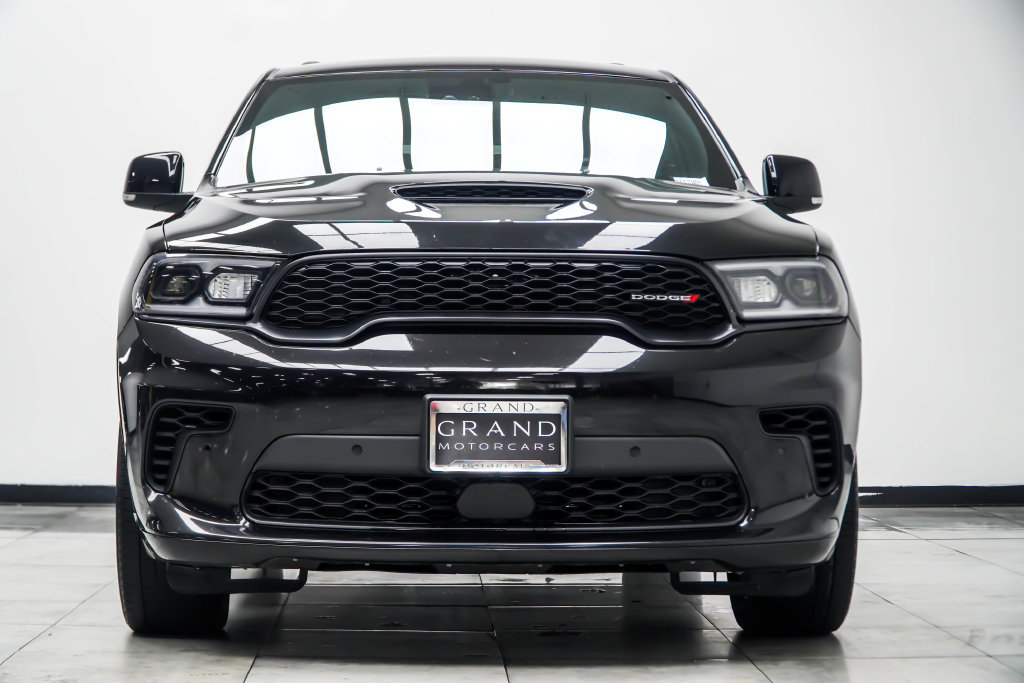 Used 2025 Dodge Durango R/T AWD/4WD image 11