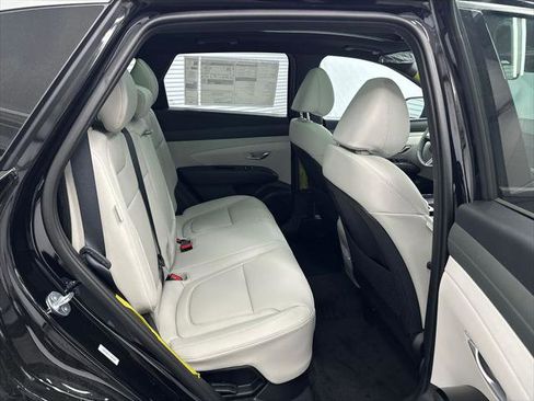 New 2026 Hyundai Tucson Limited AWD/4WD image 17