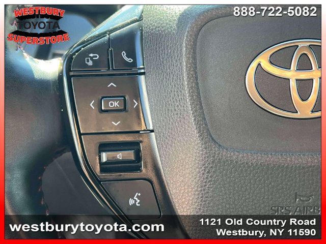 Certified 2024 Toyota Prius Prime FWD image 26