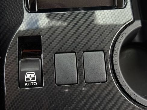 Used 2023 Toyota 4Runner TRD Off-Road AWD/4WD image 21