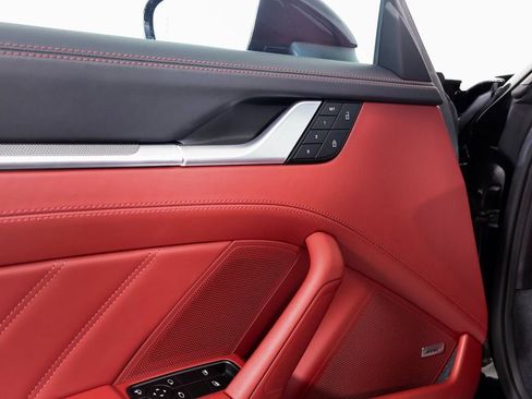 Certified 2024 Porsche 911 Turbo image 23