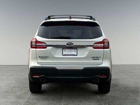 Used 2019 Subaru Ascent Touring w/ Popular Package #2 AWD/4WD image 5