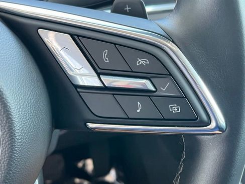 Used 2024 Buick Envision Preferred AWD/4WD image 38