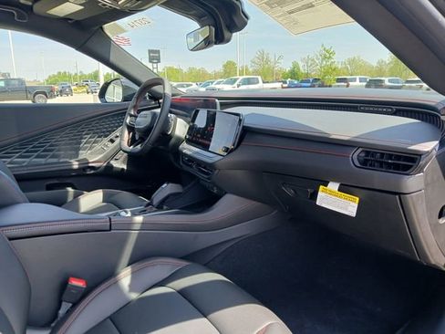 New 2026 Dodge Charger R/T AWD/4WD image 13