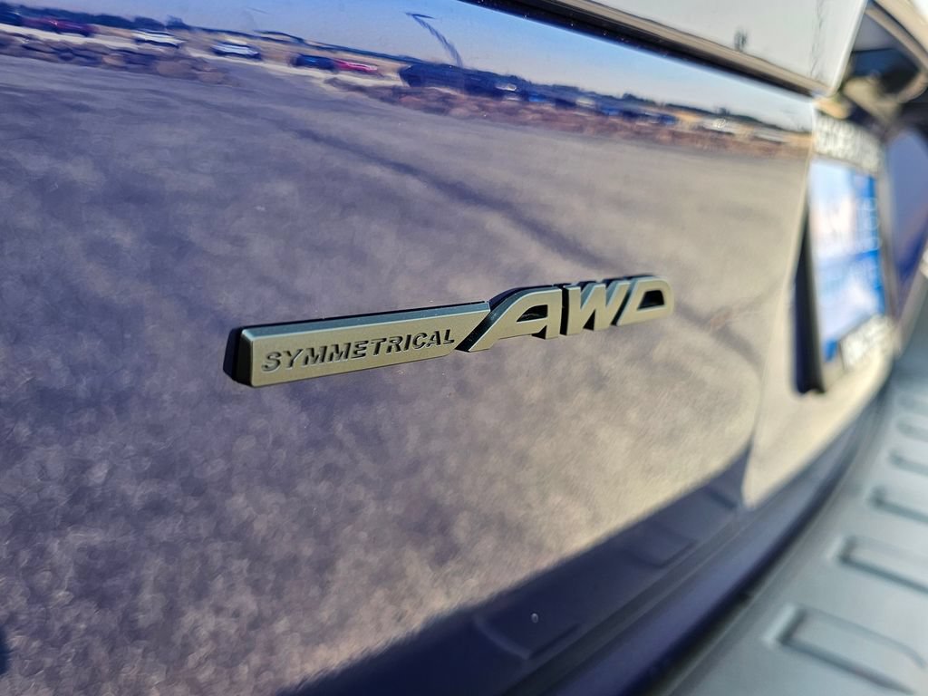 New 2026 Subaru Outback Touring XT AWD/4WD image 22