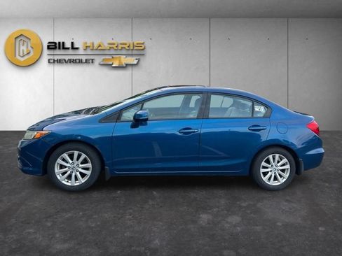 Used 2012 Honda Civic EX image 3