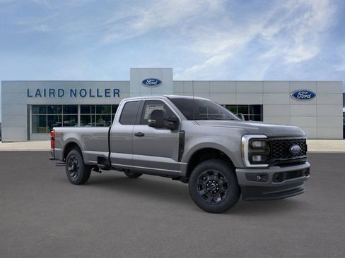 New 2026 Ford F350 XL w/ STX Appearance Package image 7
