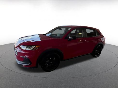 Used 2025 Honda HR-V Sport image 7