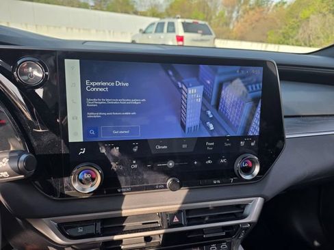 Used 2024 Lexus RX 350h image 14