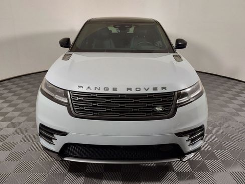 Used 2026 Land Rover Range Rover Velar Dynamic SE image 5