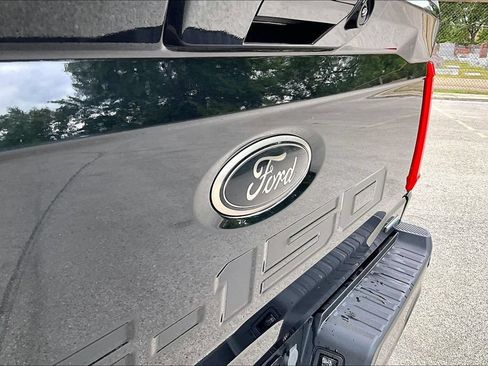 Used 2023 Ford F150 XLT w/ Equipment Group 302A High AWD/4WD image 31