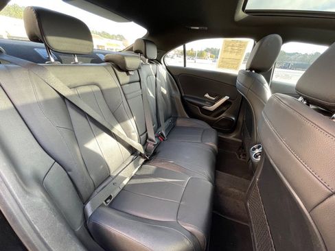 Used 2019 Mercedes-Benz A 220 image 25