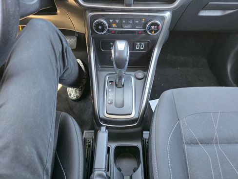 Certified 2018 Ford EcoSport SE AWD/4WD image 13