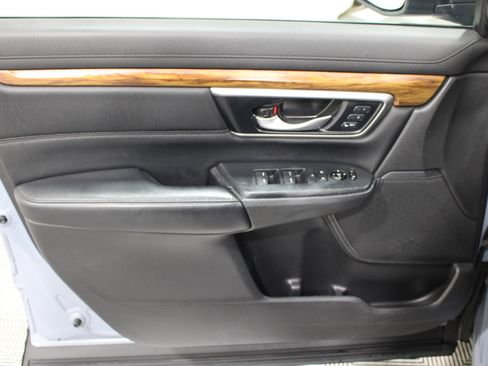 Used 2022 Honda CR-V EX-L image 6