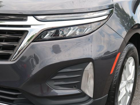 Used 2023 Chevrolet Equinox LT FWD image 6