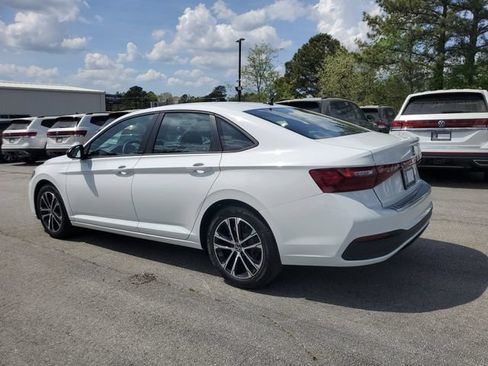 New 2026 Volkswagen Jetta Sport FWD image 6