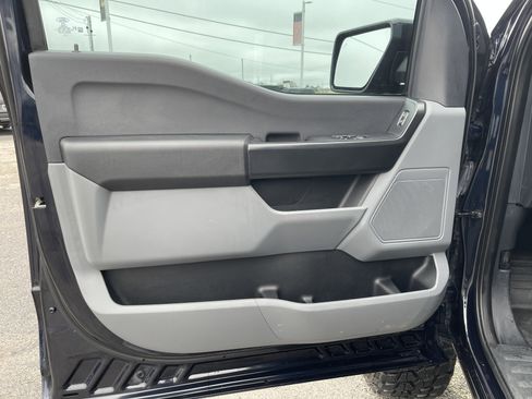 Used 2024 Ford F150 XL w/ Equipment Group 103A High image 14